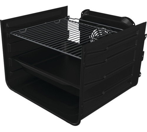 Плита комбинированная Gorenje GK5C60BJ