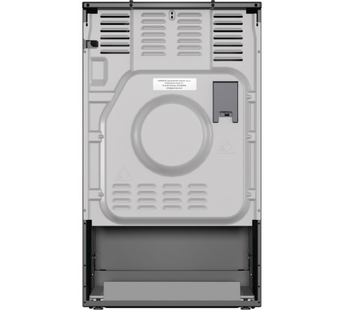 Плита комбинированная Gorenje GK5C60BJ