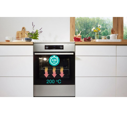 Плита комбинированная Gorenje GK5C60BJ