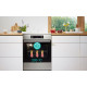 Плита комбинированная Gorenje GK5C60BJ