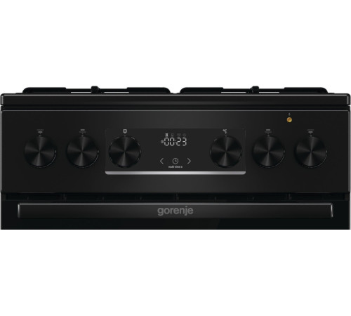 Плита комбинированная Gorenje GK5C60BJ