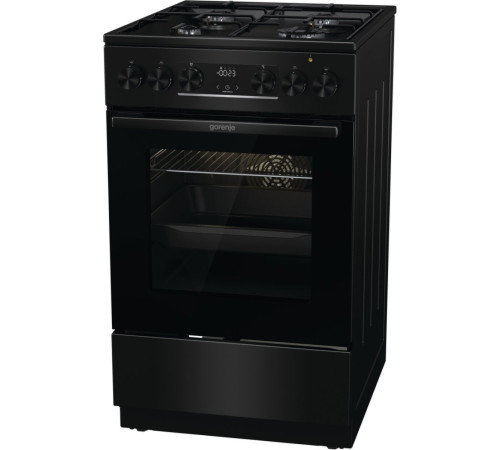 Плита комбинированная Gorenje GK5C60BJ