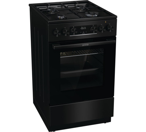 Плита комбинированная Gorenje GK5C60BJ