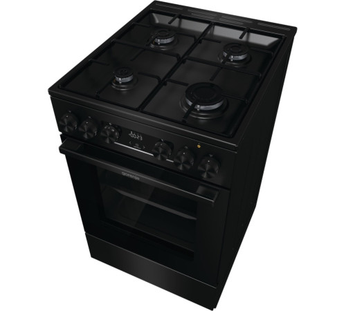 Плита комбинированная Gorenje GK5C60BJ