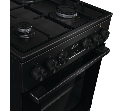 Плита комбинированная Gorenje GK5C60BJ