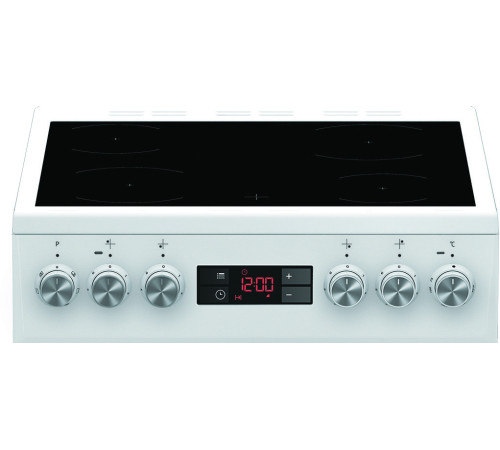 Плита электрическая Beko FSM57300GW