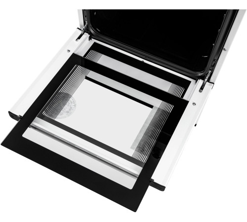 Плита комбінована Ardesto FSC-F5060AW