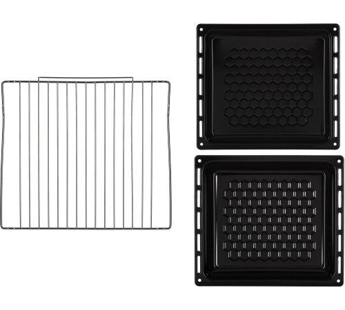 Плита комбінована Ardesto FSC-F5060AW