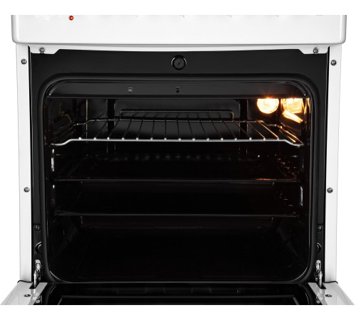 Плита комбінована Ardesto FSC-F5060AW