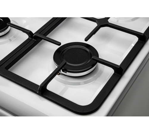 Плита комбінована Ardesto FSC-F5060AW