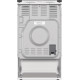 Плита електрична Gorenje GE5A21WH