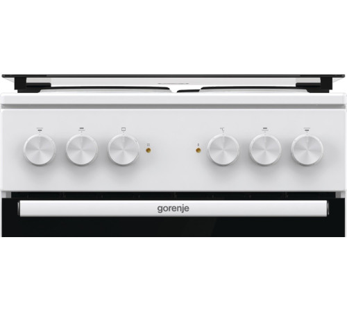 Плита електрична Gorenje GE5A21WH