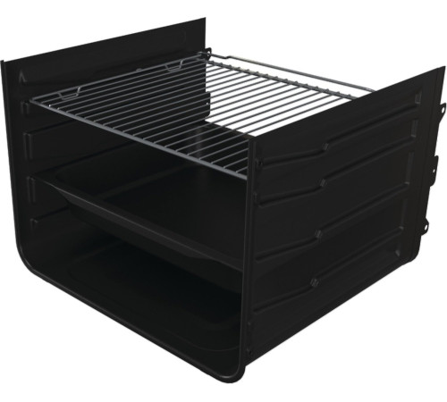 Плита електрична Gorenje GE5A21WH