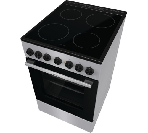 Плита Gorenje GEC5B41SG