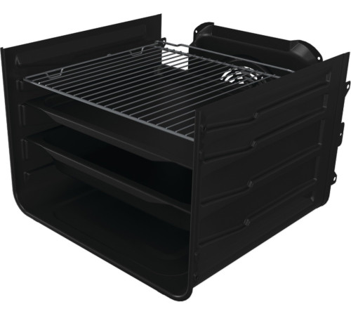 Плита Gorenje GEC5B41SG