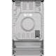 Плита Gorenje GEC5B41SG