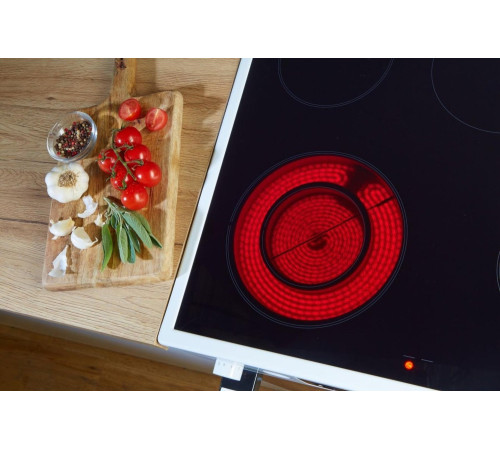 Плита Gorenje GEC5B41SG