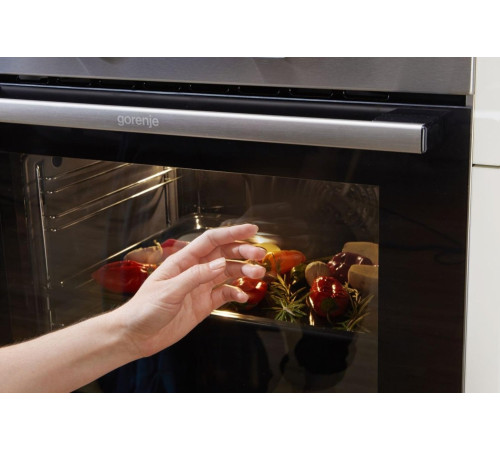 Плита Gorenje GEC5B41SG