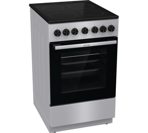 Плита Gorenje GEC5B41SG