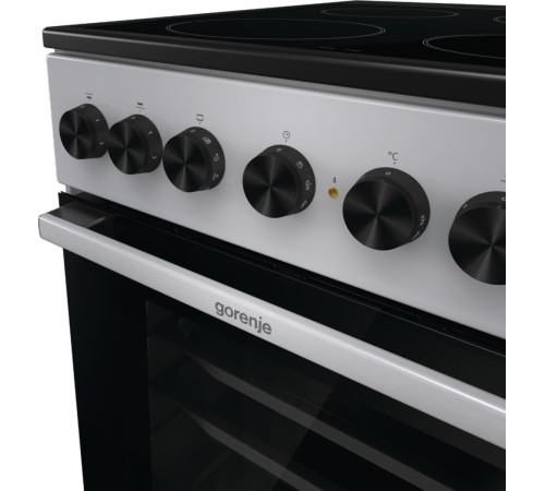 Плита Gorenje GEC5B41SG