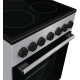 Плита Gorenje GEC5B41SG