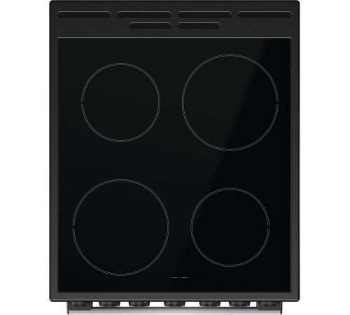 Плита Gorenje GEC5B41SG