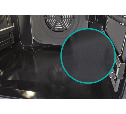 Плита Gorenje GEC5B41SG