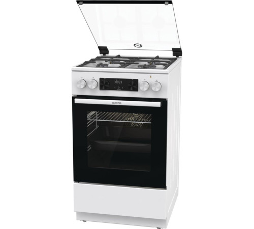 Плита комбинированная Gorenje GK5C41WF