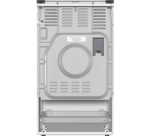 Плита комбинированная Gorenje GK5C41WF