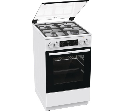 Плита комбинированная Gorenje GK5C41WF