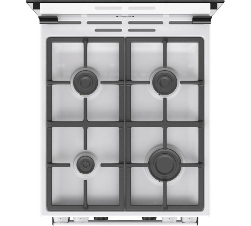 Плита комбинированная Gorenje GK5C41WF
