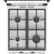 Плита комбинированная Gorenje GK5C41WF