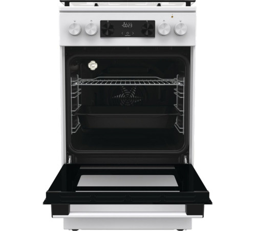 Плита комбинированная Gorenje GK5C41WF