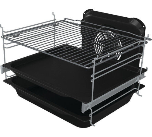 Плита электрическая Gorenje GECS5C70WA