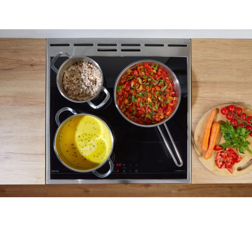 Плита электрическая Gorenje GECS5C70WA