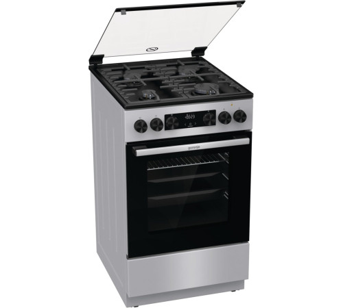 Плита комбинированная Gorenje GK5C41SF