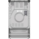 Плита комбинированная Gorenje GK5C41SF