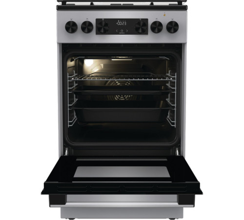 Плита комбинированная Gorenje GK5C41SF