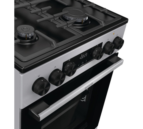 Плита комбинированная Gorenje GK5C41SF