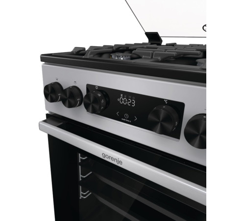 Плита комбинированная Gorenje GK5C41SF