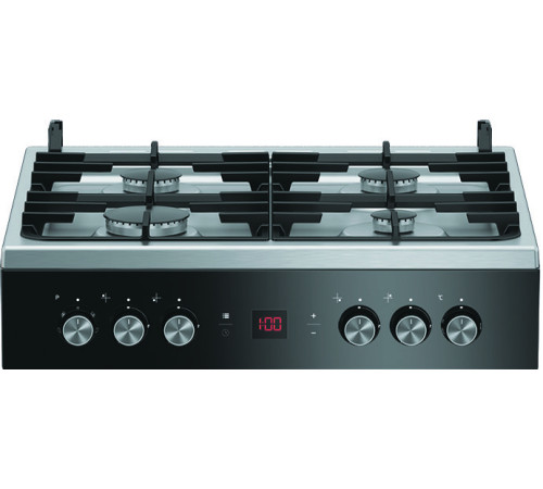 Плита комбінована Beko FSM62530DXMS