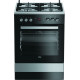 Плита комбінована Beko FSM62530DXMS