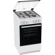 Плита газова Gorenje GGI5A21WH