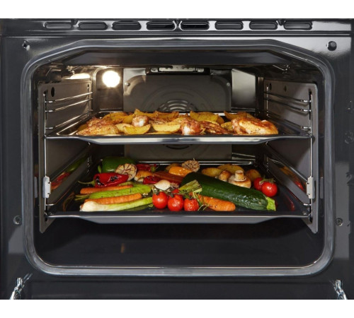 Плита газова Gorenje GGI5A21WH