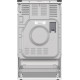 Плита газова Gorenje GGI5A21WH