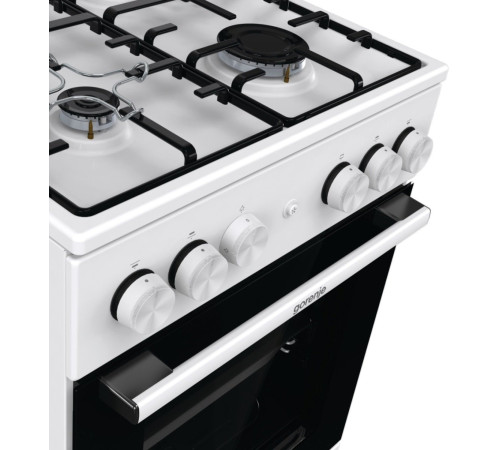 Плита газова Gorenje GGI5A21WH