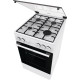 Плита газова Gorenje GGI5A21WH