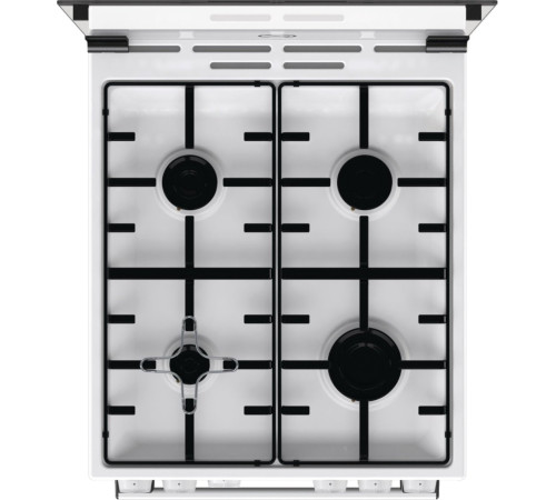 Плита газова Gorenje GGI5A21WH