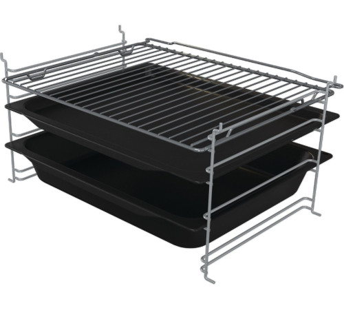 Плита газова Gorenje GGI5A21WH