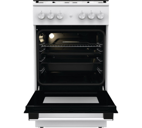 Плита газова Gorenje GGI5A21WH